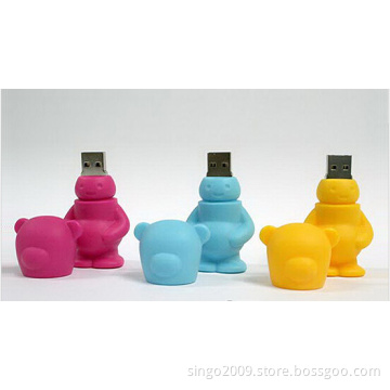 Bear USB Flash Disk